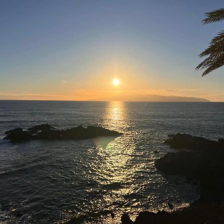Alcala By The Beach With Amazing Teide View Διαμέρισμα Εξωτερικό φωτογραφία